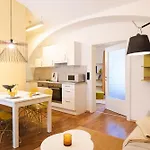 Yellow Flat By Grazrentals Vaulted Kitchen&pet Friendly&free Parking Apartment Graz