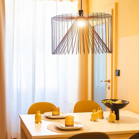 Yellow Flat By Grazrentals With Location & Free Parking Грац