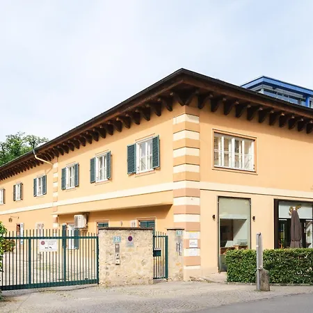 Lejlighed Yellow Flat By Grazrentals With Location & Free Parking Graz