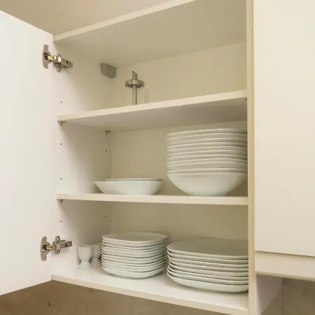 Yellow Flat By Grazrentals With Location & Free Parking Apartment