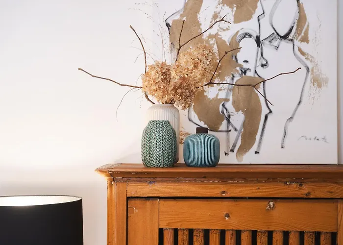 Yellow Flat By Grazrentals With Location & Free Parking * 格拉茨