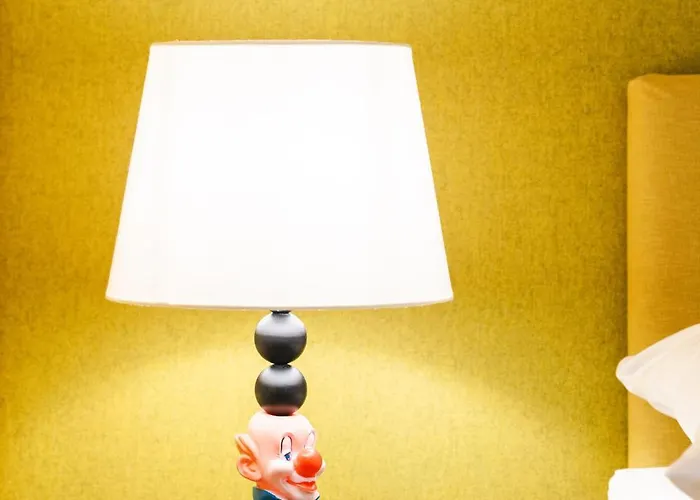 公寓 Yellow Flat By Grazrentals With Location & Free Parking 格拉茨